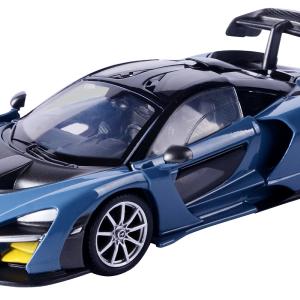 Motor Max 1:24 Timeless Legends Mclaren Senna Vision Victory Cheap Sale Cheapest