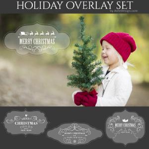 Designer Gems - Holiday Overlays - Ornate Greetings Discount Reliable