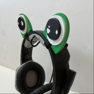 Frog Eyes Buy Cheap Visit New