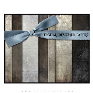 Digital Designer Paper Set - Galleria Buy Cheap Get Authentic