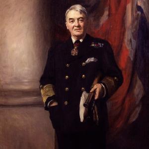 John Arbuthnot Fisher, 1st Baron Fisher Greetings Card Sale How Much