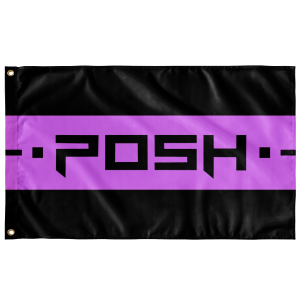 POSH FLAG Latest Collections Sale Online