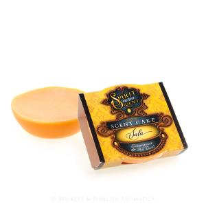 Spirit of the Orient Soy Scent Cake - Sala Where To Buy Cheap Real