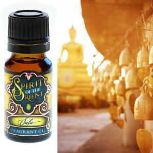 Spirit of the Orient Fragrant Oil - Sala Discount Codes Really Cheap