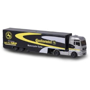 Majorette City Trailers Container Truck Sale For Cheap