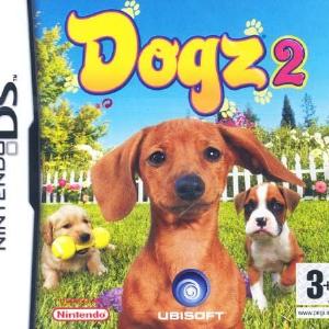Dogz 2 100% Original