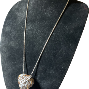 Very Cool Polymer Clay Pendant/storage Container Clearance Manchester