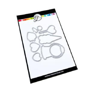 Catherine Pooler Designs - Dies - Give Me Some Sugar Choice