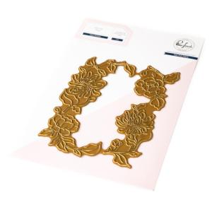 Pinkfresh Studio - Hot Foil Plates - Best Wishes Cheap Sale Best Pices