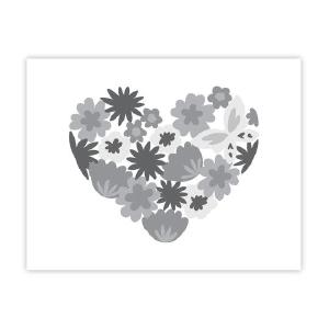 Catherine Pooler Designs - Stencils - Hearts Aflutter Layered Cheap Real Authentic