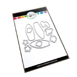 Catherine Pooler Designs - Dies - Surf City Top Quality For Sale