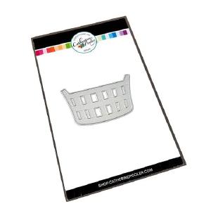 Catherine Pooler Designs - Dies - Bushel Basket Buy Cheap Nicekicks