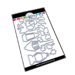 Catherine Pooler Designs - Dies - Warm & Bright Buy Cheap Cheapest Pice