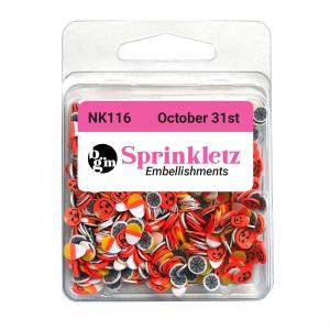 Buttons Galore and More - Sprinkletz - October 31st Outlet Wiki