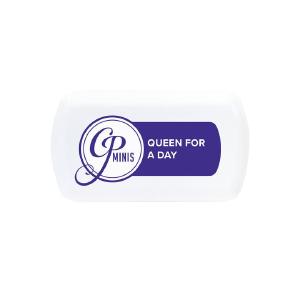 Catherine Pooler Designs - Mini Ink Pad - Queen For A Day Outlet With Credit Card