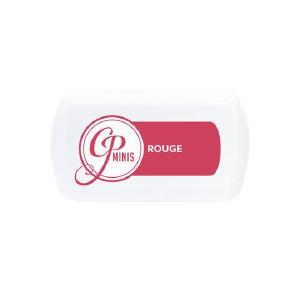 Catherine Pooler Designs - Mini Ink Pad - Rouge Buy Cheap Clearance Store