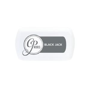 Catherine Pooler Designs - Mini Ink Pad - Black Jack Recommend Sale Online