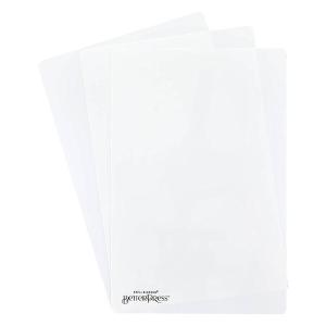 Spellbinders - BetterPress - BetterPress Replacement Shims Cheap Perfect