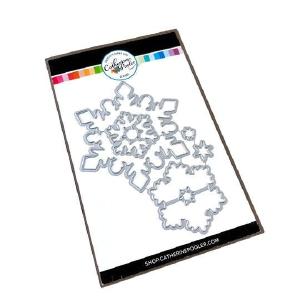 Catherine Pooler Designs - Dies - One of a Kind Visit New