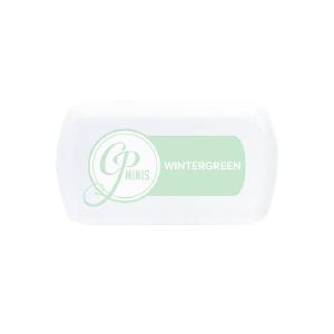 Catherine Pooler Designs - Mini Ink Pad - Wintergreen Get To Buy