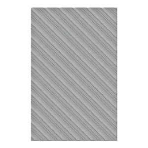 Spellbinders - Merry & Bright Collection - Embossing Folder - Peppermint Stripes Cheap Sale Geniue Stockist