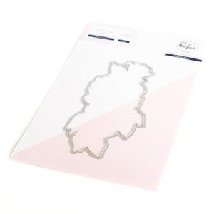 Pinkfresh Studio - Dies - Beautiful Roses Cheap Low Pice