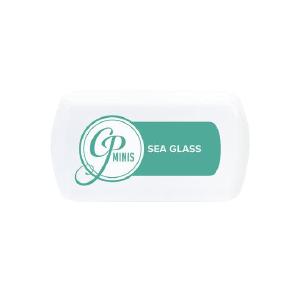 Catherine Pooler Designs - Mini Ink Pad - Sea Glass Outlet Countdown Package