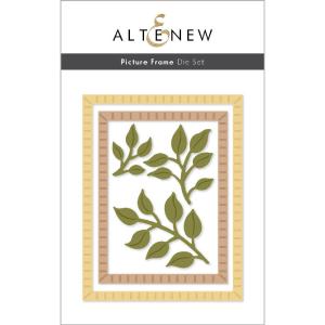 Altenew - Dies - Picture Frame Newest Cheap Online