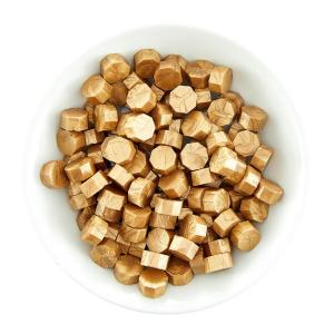 Spellbinders - Sealed by Spellbinders Collection - Wax Beads - Golden Free Shipping The Cheapest