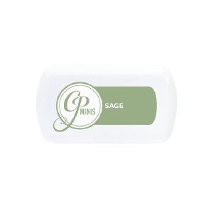 Catherine Pooler Designs - Mini Ink Pad - Sage Buy Cheap Perfect