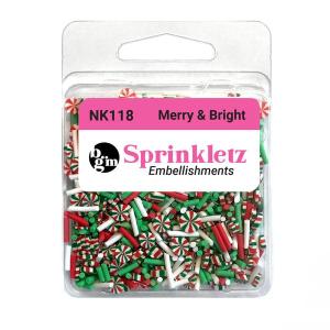Buttons Galore and More - Sprinkletz - Merry & Bright Clearance Footlocker Pictures