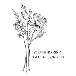 Spellbinders - Pressed Posies Collection - Press Plate - Sealed Florals Where To Buy Low Pice