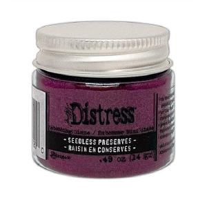 Ranger Ink - Tim Holtz - Distress Embossing Glaze - Seedless Preserves Buy Cheap Very Cheap