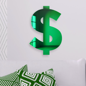 $ US Dollar Sign Outlet 2025 New