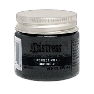 Ranger Ink - Tim Holtz - Distress Embossing Glaze - Scorched Timber Cheap Outlet Locations