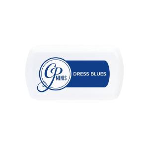 Catherine Pooler Designs - Mini Ink Pad - Dress Blues Cheap 100% Original