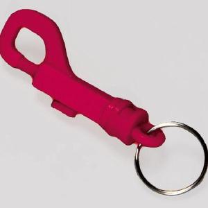 Hy-Ko KT171 Jean Ring Plasticbody Nickel&Snap Bolt, 7/8" Cheap Comfortable