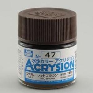 Mr Hobby Red Brown Pictures Cheap Pice