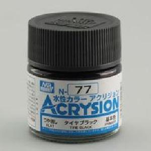 Mr Hobby Tire Black View For Sale