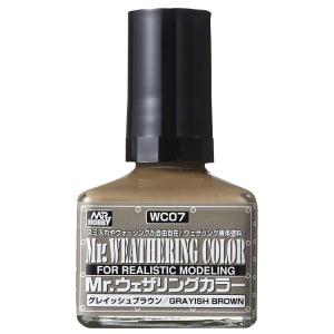 Mr Weather Grayish Brown Sale In China