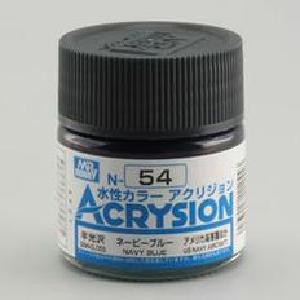 Mr Hobby Navy Blue The Cheapest