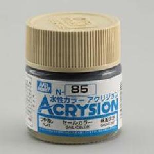 Mr Hobby Sail Colour Cheap Original