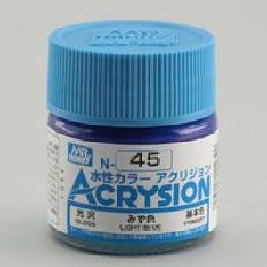 Mr Hobby Light Blue Buy Cheap Discounts