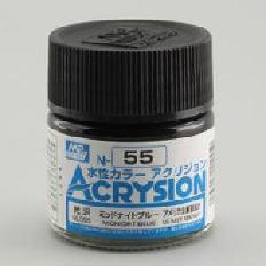 Mr Hobby Midnight Blue Cheap Get To Buy