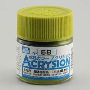 Mr Hobby Interior Green For Cheap Online