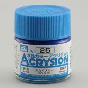 Mr Hobby Sky Blue Discount Looking For