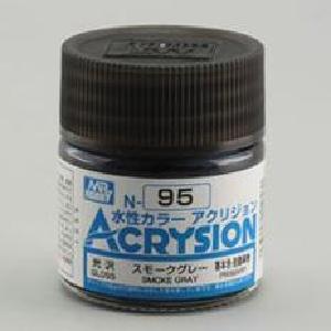 Mr Hobby Smoke Grey Cheap Cost