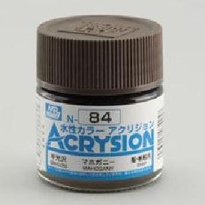 Mr Hobby Mahogany Good Selling Cheap Pice