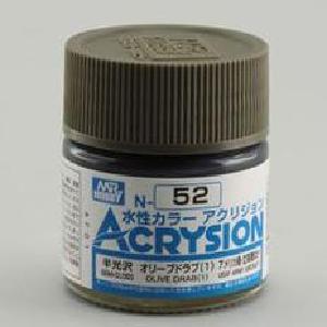 Mr Hobby Olive Drab Buy Cheap For Cheap