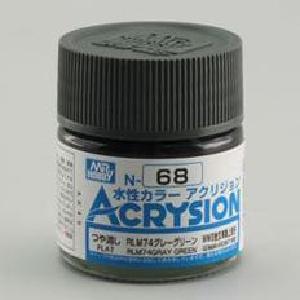 Mr Hobby Grey Green Clearance Find Great